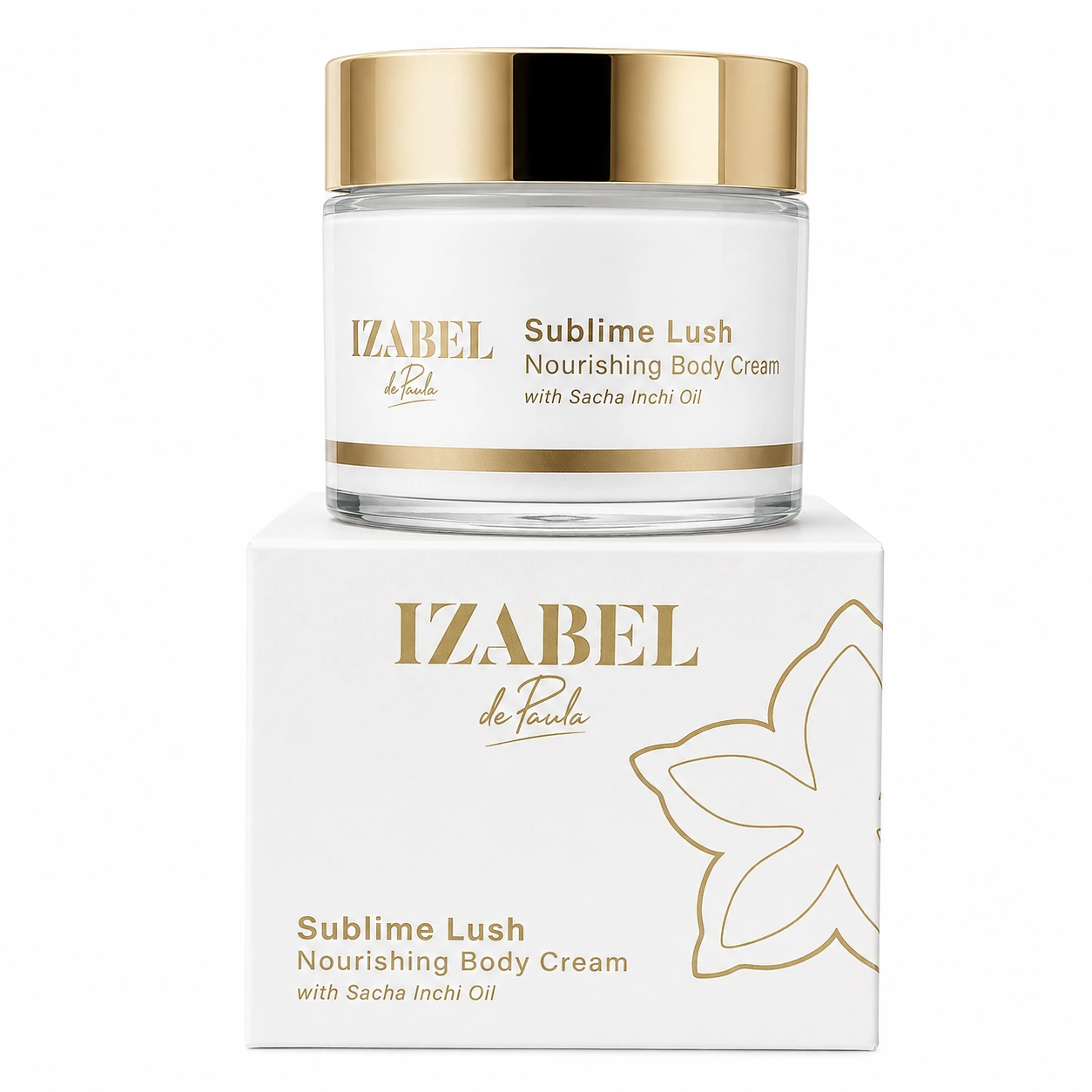 Creme Sublime Lush